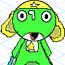 ケロロ