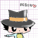REBON(*・▽・*)
