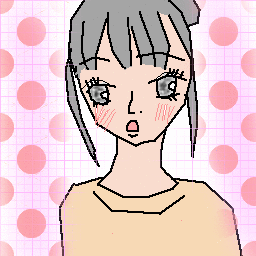 ・・・。