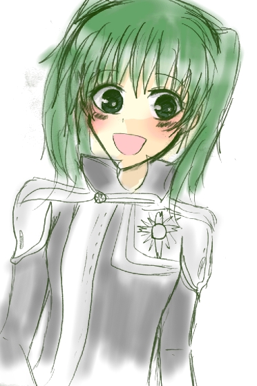 リナリー