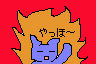 猫！？