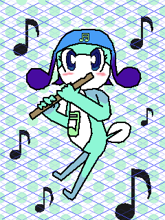 ♪フルト♪