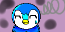 ポッチャマ(汗)