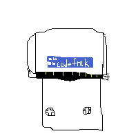 コードフリーク
