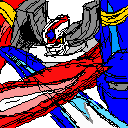 スペード・マグﾈｯﾂ