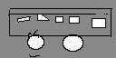 電車