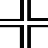 クロス