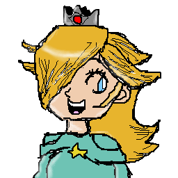 ロゼッタ姫
