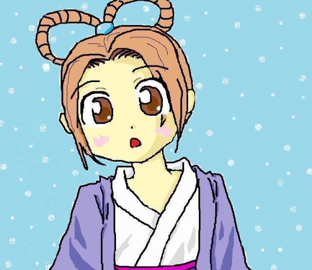 はみちゃん