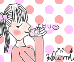 Ｉ　Loveキャットｗ