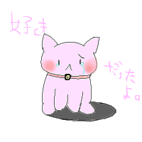 ねこ。