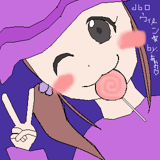 ハロウィーン！