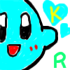 ブルーカービィ