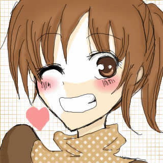 初書きイラスト☆