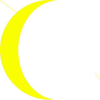 つき