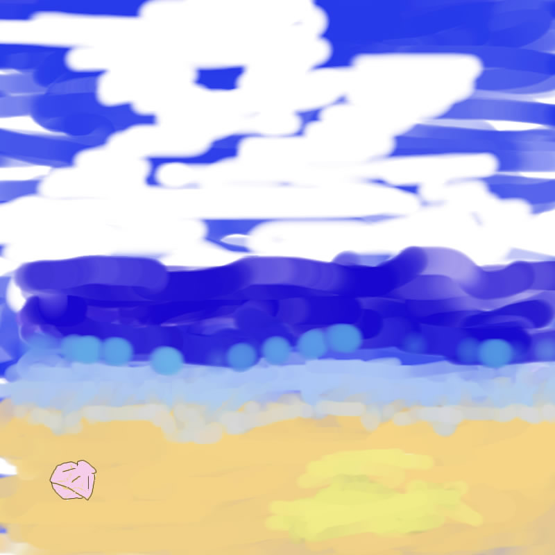 入道雲