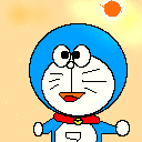 まんまるドラえもん