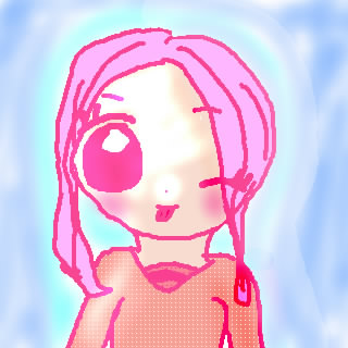 女の子？