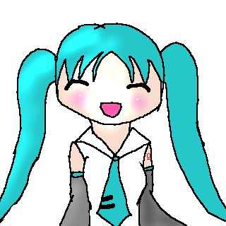 初音　ミク