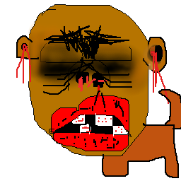 かわいいおじさん