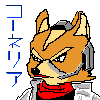 :スターフォックス: