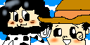 リボーン＆ランボ