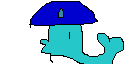 いるきのこ