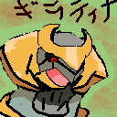 ギラティナ　アナザーフォルム