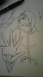 芸術は爆発だ と岡本太郎とデイダラは言った